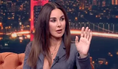 Defne Samyeli’den tartışma yaratan çıkış: “Türkiyeli değilim, Türk’üm”