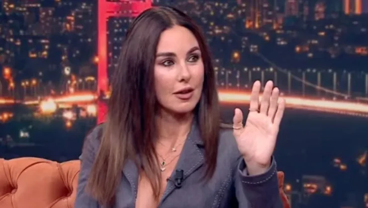 Defne Samyeli’den tartışma yaratan çıkış: “Türkiyeli değilim, Türk’üm”