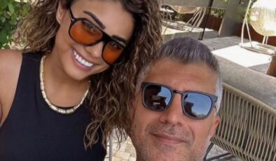 ÖZCAN DENİZ’İN AİLESİNDE ŞİDDET İDDİASI!