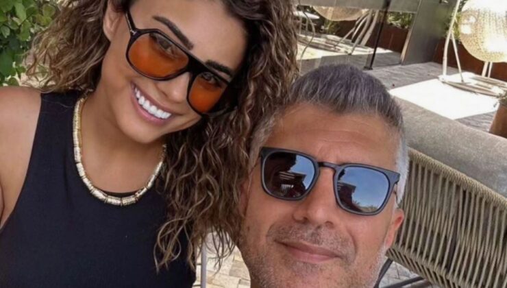 ÖZCAN DENİZ’İN AİLESİNDE ŞİDDET İDDİASI!