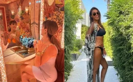 “Yaş 48” Notuyla Paylaşım Yapan Zuhal Topal Sosyal Medyayı Salladı