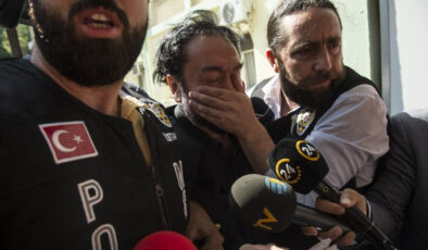 ADNAN OKTAR’A YENİ DAVA: PARANIN KAYNAĞI ORTAYA ÇIKTI