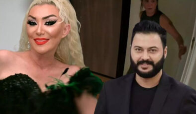 CANER TOYGAR’DAN EMNİYETE İHBAR: “GÜLLÜ’YE ‘CAMI AÇ, ATLA’ DENİLDİ” İDDİASI