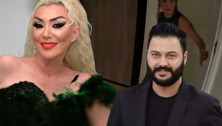 CANER TOYGAR’DAN EMNİYETE İHBAR: “GÜLLÜ’YE ‘CAMI AÇ, ATLA’ DENİLDİ” İDDİASI