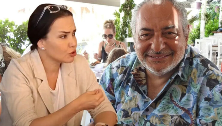 REHA MUHTAR VE DENİZ UĞUR’UN VELAYET DAVASINDA TANSİYON YÜKSELDİ