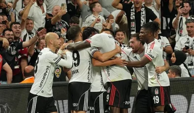 Siyah Beyazlıların Kritik Virajı