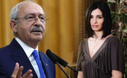 OYUNCU BAŞAK SAYAN’DAN KILIÇDAROĞLU’NA SERT ÇIKIŞ: “HAYAL KIRIKLIĞINI TARİF EDECEK KELİME YOK”