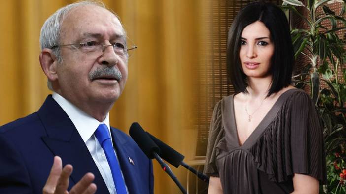 OYUNCU BAŞAK SAYAN’DAN KILIÇDAROĞLU’NA SERT ÇIKIŞ: “HAYAL KIRIKLIĞINI TARİF EDECEK KELİME YOK”
