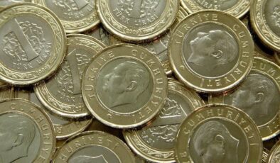 Artan Maliyetler Nedeniyle 1 TL Madeni Para Tarihe Karışıyor: Darphane Yeni Karar Aşamasında