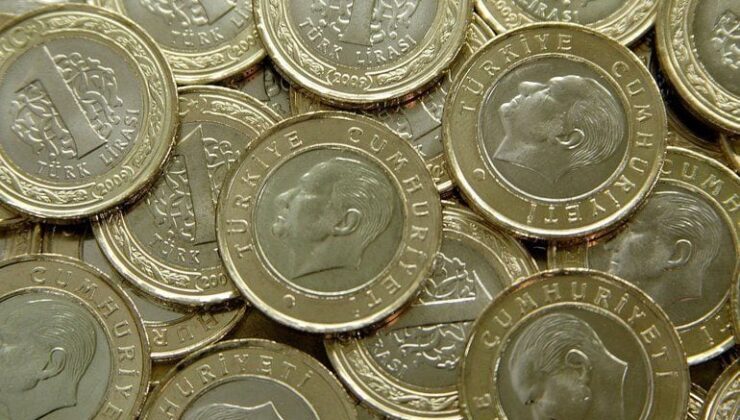 Artan Maliyetler Nedeniyle 1 TL Madeni Para Tarihe Karışıyor: Darphane Yeni Karar Aşamasında