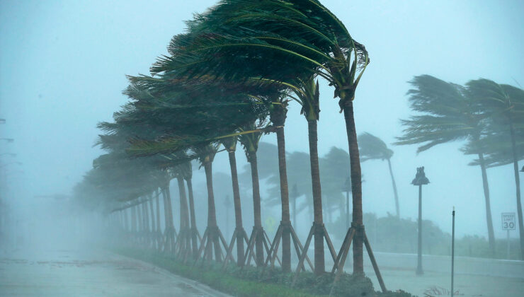 METEOROLOJİ’DEN FIRTINA UYARISI: İSTANBUL DAHİL 11 İLDE SARI KOD ALARMI
