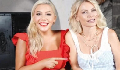 SERAY SEVERE’DEN ÇARPICI SORU: “ALİ POYRAZOĞLU SENİ AVUÇLAMA MESLESİ?”