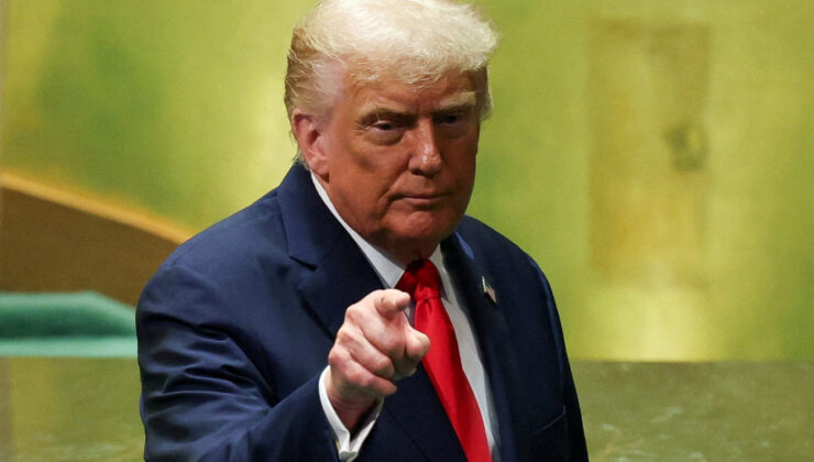 Trump’tan Sert Ticaret Hamlesi: İlaçtan Mobilyaya, Ağır Kamyondan Dolaplara Yeni Gümrük Tarifeleri