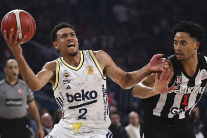 NEFES KESEN FİNAL: KUPA FENERBAHÇE’NİN