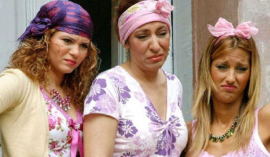 ÇAĞLA ŞİKEL’DEN YILLAR SONRA GELEN “CENNET MAHALLESİ” İTİRAFI