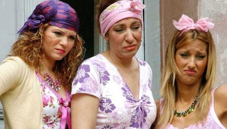 ÇAĞLA ŞİKEL’DEN YILLAR SONRA GELEN “CENNET MAHALLESİ” İTİRAFI