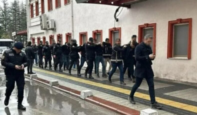 NUSRET DETAYI ORTAYA ÇIKTI: BARIŞ BOYUN’A YAPILAN 4 SUİKAST PLANI ENGELLENDİ