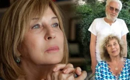 Yazar Ayşe Kulin’in Acı Günü: Eşi Engin Baraz Hayatını Kaybetti