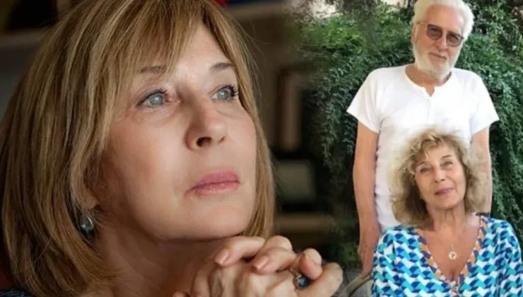 Yazar Ayşe Kulin’in Acı Günü: Eşi Engin Baraz Hayatını Kaybetti