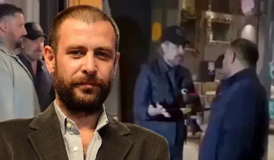 NEJAT İŞLER’E KAFA ATAN MUHABİRİN AKIBETİ BELİRLENDİ: “İŞTEN ÇIKARILDI” KARARI