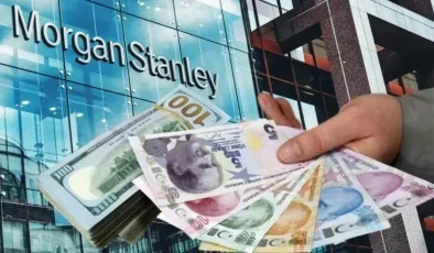 ABD’Lİ DEV BANKADAN TÜRKİYE İÇİN ENFLASYON VE FAİZ TAHMİNİ