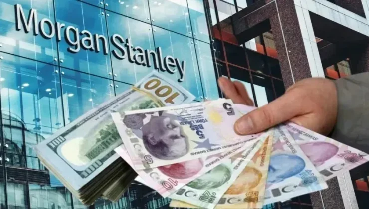 ABD’Lİ DEV BANKADAN TÜRKİYE İÇİN ENFLASYON VE FAİZ TAHMİNİ