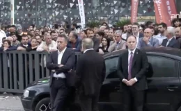 CHP İSTANBUL İL BAŞKANLIĞINDA “KAYYUM NÖBETİ” NÖBETİ DEVAM EDİYOR