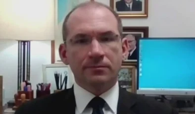 İSRAİLLİ GAZETECİDEN TÜRKİYE’YE SKANDAL TEHDİT