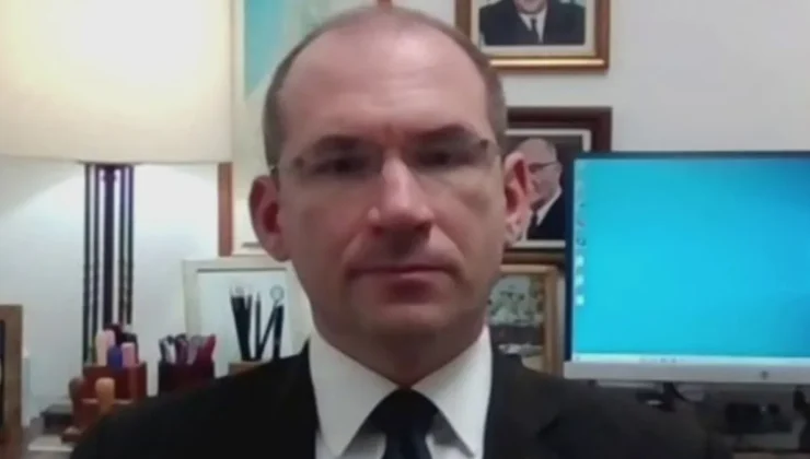 İSRAİLLİ GAZETECİDEN TÜRKİYE’YE SKANDAL TEHDİT