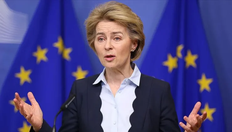 AB, İsrail İle Ticari İlişkileri Askıya Aldı