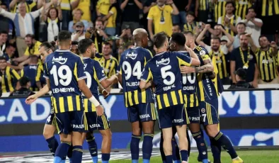 DİNAMO ZAGREB – FENERBAHÇE: MUHTEMEL 11’LER VE MAÇ ÖNCESİ DEĞERLENDİRME
