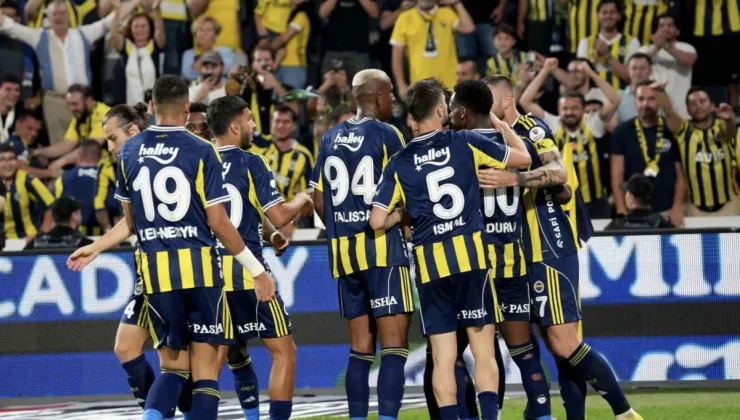 DİNAMO ZAGREB – FENERBAHÇE: MUHTEMEL 11’LER VE MAÇ ÖNCESİ DEĞERLENDİRME