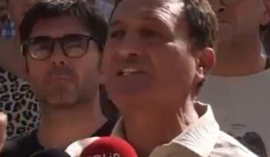 ÖĞRETMENLERDEN SİYASAL İSLAM TEPKİSİ