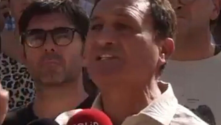 ÖĞRETMENLERDEN SİYASAL İSLAM TEPKİSİ