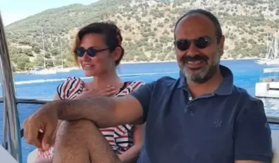 DENİZ SEKİ VE SEVGİLİSİNDEN VEDA KARARI