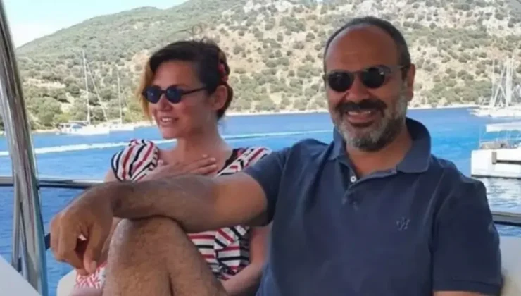 DENİZ SEKİ VE SEVGİLİSİNDEN VEDA KARARI