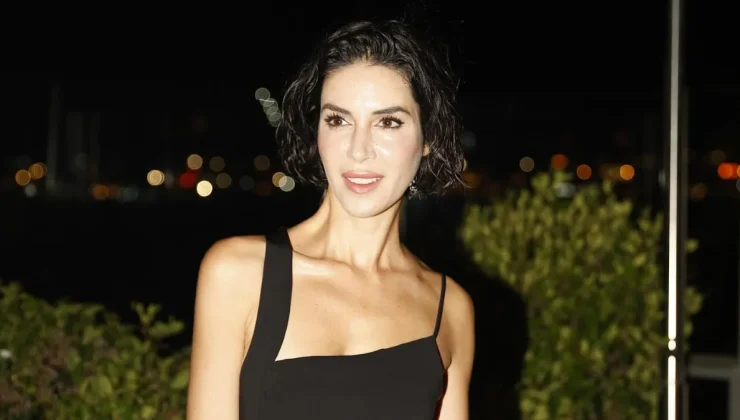 AHU YAĞTU’DAN HASTANE ODASINDAN PAYLAŞIM: “HIZLA TOPARLIYORUM”