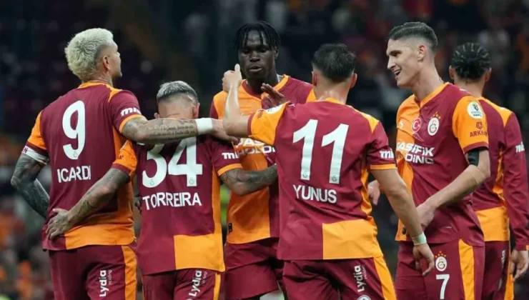 GALATASARAY – LIVERPOOL ŞAMPİYONLAR LİGİ MAÇI: MUHTEMEL 11’LER VE MAÇ DETAYLARI