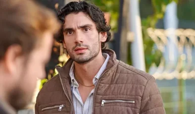 OYUNCU YILMAZ KUNT’A EVİNDE HIRSIZLIK ŞOKU: SAATİ VE NAKİT PARASI ÇALINDI, POLİSE GİTTİ