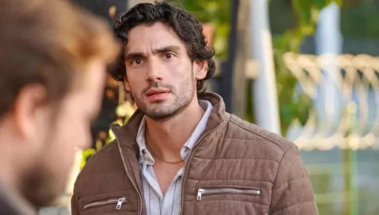 OYUNCU YILMAZ KUNT’A EVİNDE HIRSIZLIK ŞOKU: SAATİ VE NAKİT PARASI ÇALINDI, POLİSE GİTTİ