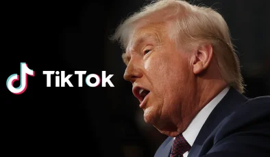 Trump TikTok Kararnamesini Onayladı, ABD’de Yeni Dönem Başlıyor