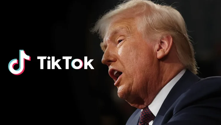 Trump TikTok Kararnamesini Onayladı, ABD’de Yeni Dönem Başlıyor