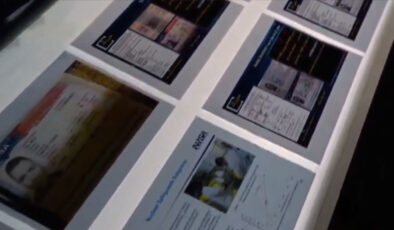 İSRAİL’İN NÜKLEER DOSYASI ORTAYA SAÇILDI