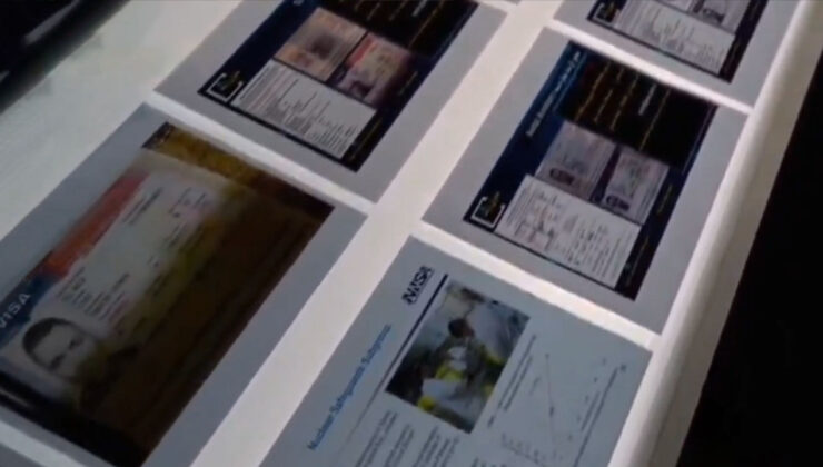 İSRAİL’İN NÜKLEER DOSYASI ORTAYA SAÇILDI