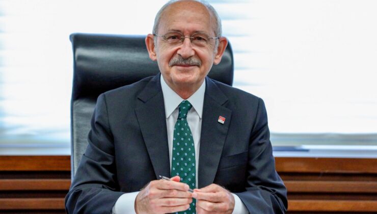 CHP’DE FIRTINA: KILIÇDAROĞLU’NA YAKIN İSİMLER İHRAÇ EDİLİYOR