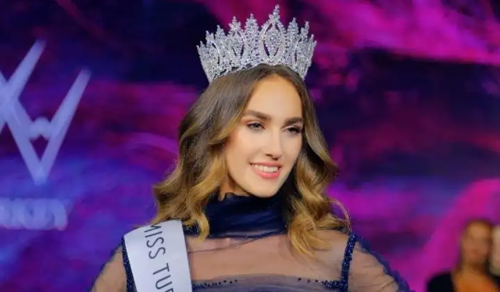 İdil Bilgen Atamasını Reddetti, Yolunu ABD’ye Çevirdi