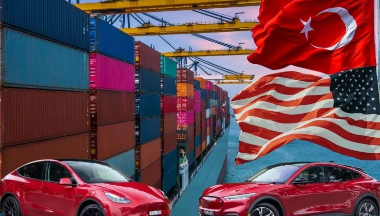 Otomobil İthalatında Yeni Düzenleme