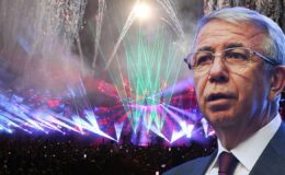 ANKARA BÜYÜKŞEHİR BELEDİYESİ’NE OPERASYON: 13 KİŞİ GÖZALTINDA