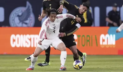 FENERBAHÇE’NİN YENİ TRANSFERİNDEN KÖTÜ HABER: SADECE 1 MAÇTA FORMA GİYDİ VE SAKATLANDI