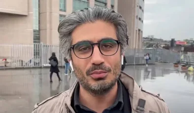 BARIŞ PEHLİVAN’DAN ŞOK EDEN KAYYUM İDDİASI: “BİR BUÇUK AY ÖNCE SÜRPRİZ İSİME ‘HAZIR MISIN?’ TEKLİFİ GÖTÜRÜLDÜ”